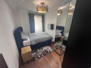 Spacious 3 bed available now in Swiss Cottage!