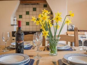 4 Bed in Hartsop SZ170