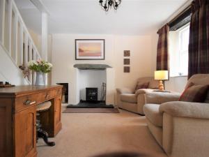 3 Bed in Eskdale SZ416