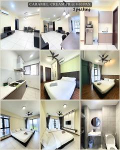 Urban Retreat Homestay at K Avenue