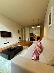 Modern Apartment III RoofTop & Tejo View River