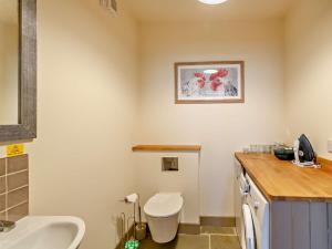 3 Bed in Great Broughton G0048