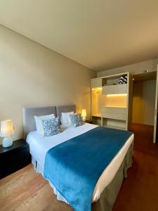 Modern Apartment III RoofTop & Tejo View River
