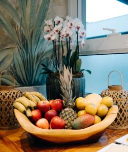 Portal Hotel Mogi Mirim