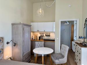 ciao-aschau Haus Burg Studio-Apartment101