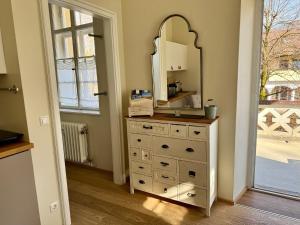 ciao-aschau Haus Burg Studio-Apartment101