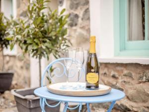 2 Bed in Llwyngwril 58564