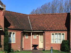 1 Bed in Great Snoring KT047