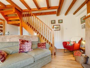 1 Bed in Parwich PK527