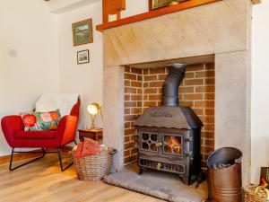 1 Bed in Parwich PK527