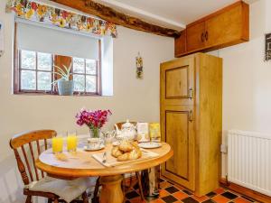 1 Bed in Parwich PK527