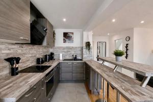 WINETIME - Apartment Sankt Martin für 2 Personen im Zentrum Luftkurort an der südlichen Weinstraße zwischen Neustadt und Landau