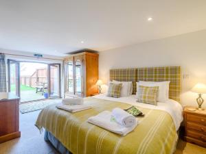 3 Bed in South Molton oc-hilro