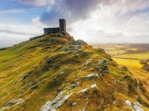 2 Bed in Virginstow 52087