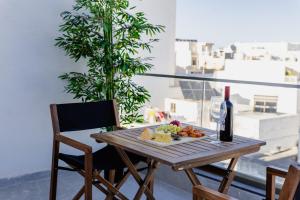 St Julians`s Charm Apartments