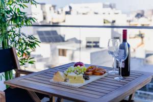 St Julians`s Charm Apartments