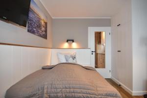 Metropol, Whg 230, Landseite mit Inselblick 9OG