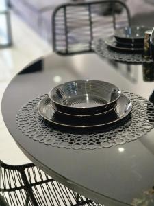 Prestige Lux Garden Pool Golf