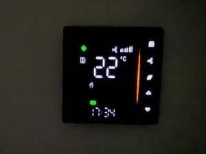 Luxury Smart Apartment with Downtown Views Riviera