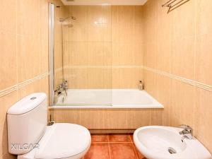 Xilgar - Chalet Ensenada de Lanzada