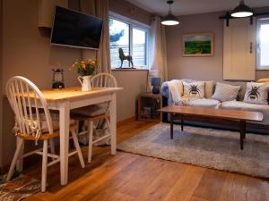 1 Bed in Horningtoft 91344