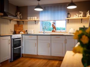 1 Bed in Horningtoft 91344