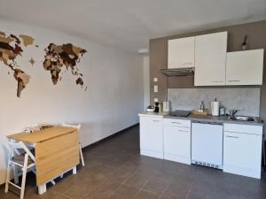 Modernes Studio im Geo-Naturpark Bergstrasse-Odenwald