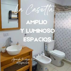 La Amanecida Tilcara Cabañas