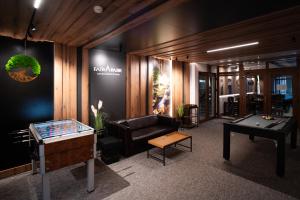 Fatrapark 1 Apartments - Wellness and Parking Free