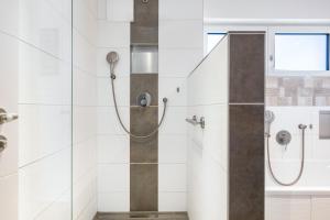 Marktl Ferienwohnung Innblick 90 qm