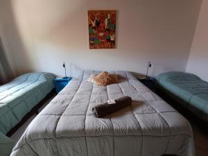 La Amanecida Tilcara Cabañas