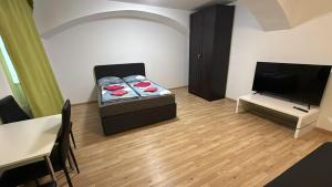 Cozy Studio Apt - Near Prater Ferris Wheel