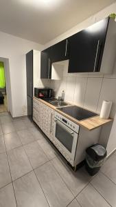 Cozy Studio Apt - Near Prater Ferris Wheel