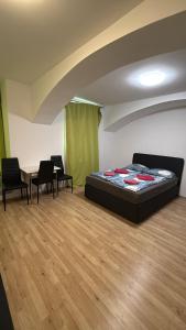 Cozy Studio Apt - Near Prater Ferris Wheel