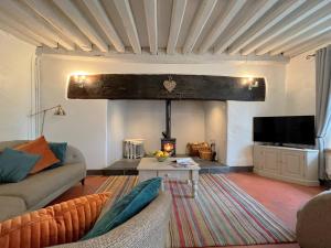 4 Bed in Capel Garmon 52111