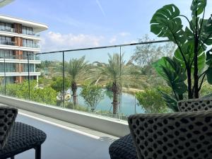 Kora Beach Resort Phuket 1 bedroom apartment 211