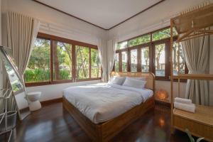 Nimman Hideaway, Private villa with garden in Nimman