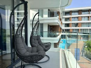 Kora Beach Resort Phuket 1 bedroom apartment 211