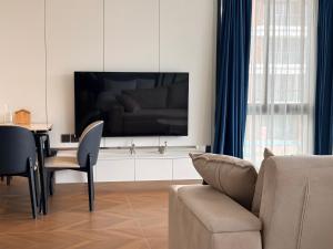 Kora Beach Resort Phuket 1 bedroom apartment 211