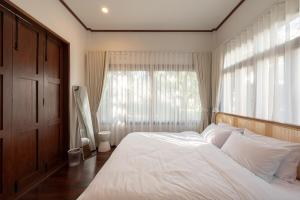 Nimman Hideaway, Private villa with garden in Nimman