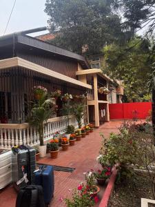 Nahor Heritage Villa Homestay