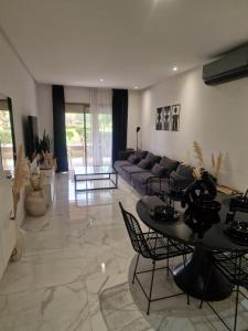 Prestige Lux Garden Pool Golf