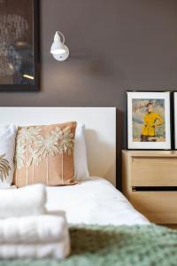 GuestReady - Modern 1BR In Clerkenwell