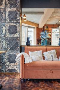 GuestReady - Modern 1BR In Clerkenwell