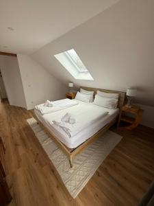 ღLIBORIA I Loft am Riegsee