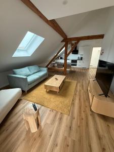 ღLIBORIA I Loft am Riegsee