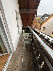 ღLIBORIA I Loft am Riegsee