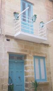 Cosy home in Senglea