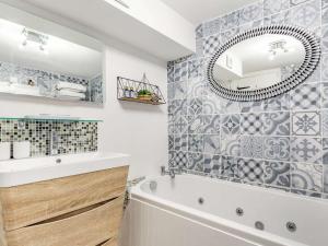 1 Bed in Lanhydrock 88165