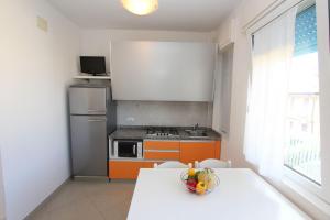 Flat a few steps from the beach